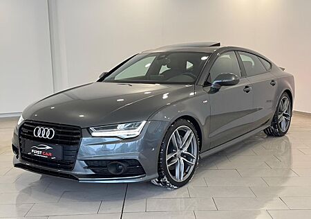 Audi A7 Sportback 3.0 TDI Quattro S-Line