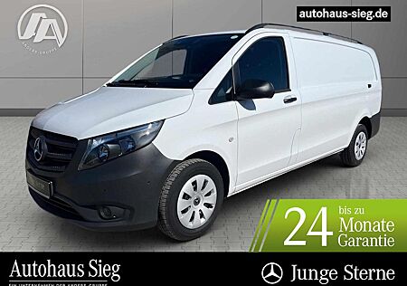 Mercedes-Benz Vito 116 Kasten Parktro*9G*Klima*Tempo*Kamera