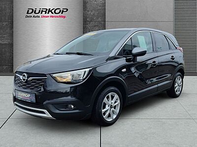 Opel Crossland X 1.6 Diesel INNOVATION Ganzjahresreif