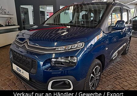 Citroën Berlingo Shine M*KAMERA*PANO*AHK*