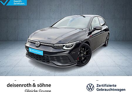 VW Golf Volkswagen GTI Clubsport Black/Matrix/Nav/h&k/Kam/19"