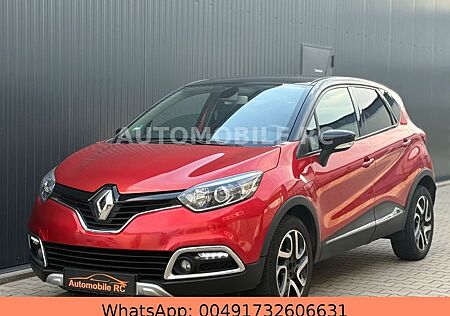 Renault Captur 1.5dCi XMOD*Leder*Kamera*Navi*LED*EURO6