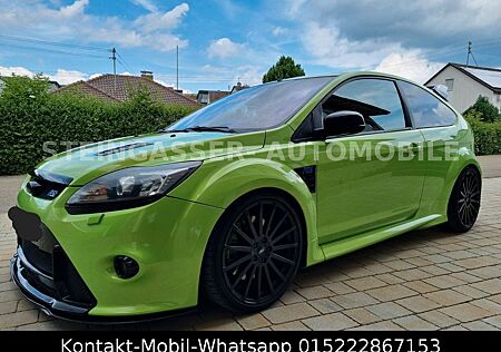 Ford Focus 2,5 RS