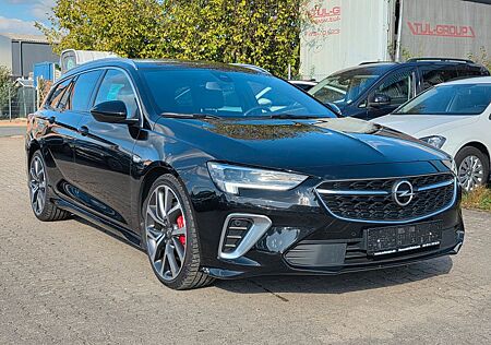 Opel Insignia gebraucht kaufen Opel Insignia 2.0 Turbo 169kW GSI Auto 4x4 ST