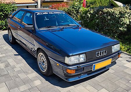 Audi Quattro 20V