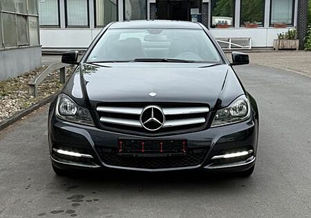 Mercedes-Benz C 180 Coupé