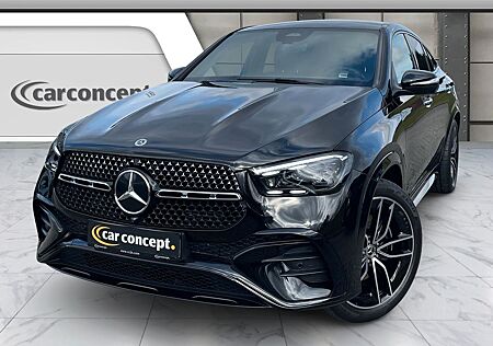 Mercedes-Benz GLE 300 GLE 300d 4M Coupe*AMG Premium*22*Pano*360*AHK