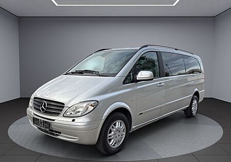 Mercedes-Benz Viano 3.0 CDI Ambiente EXTRALANG 8Sitze/Navi/TÜV