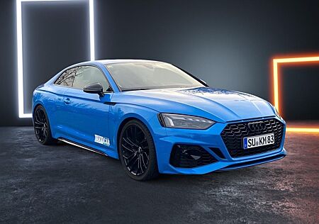 Audi RS5 RS 5 2.9 TFSI quattro Coupe 331 kW (450 PS), ...