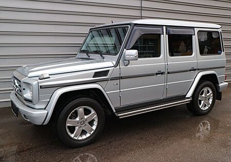 Mercedes-Benz G 500 Station Lang original 91800 KM!!!