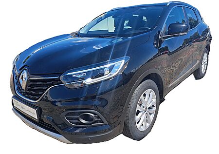 Renault Kadjar LIMITED!*SITZH*KAM*NAVI*