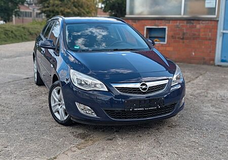 Opel Astra Sports Tourer 1.4 Turbo INNOVATION 103...