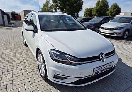 VW Golf Volkswagen VII Variant Highline/R-Line
