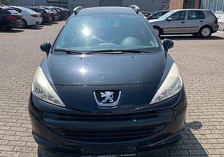Peugeot 207 SW Sport 95 VTi Sport Pano