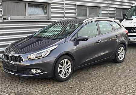 Kia Ceed Sportswagon Edition 7 TÜV NEU/2.HAND/