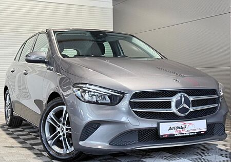 Mercedes-Benz B 180 °Spur°FSE°TWA°BT°Navi°Shzg°Klima°PDC°RFK°
