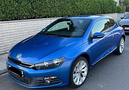 VW Scirocco Volkswagen 1.4 TSI -