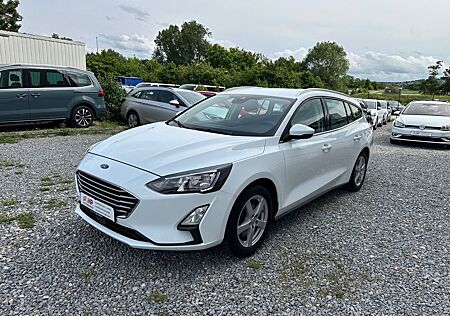 Ford Focus Turnier 1.5 ECOB Cool & Connect/1.Hand/LED