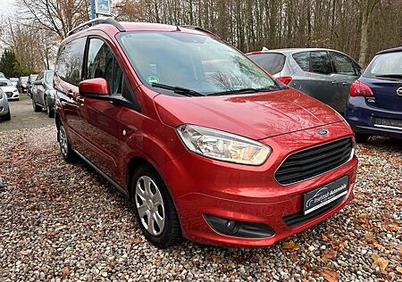 Ford Tourneo Courier Trend