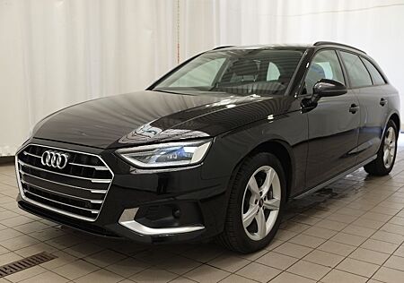 Audi A4 Avant 35 TDI advanced S tronic Navi LED