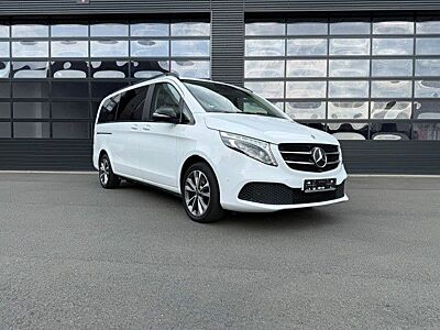 Mercedes-Benz V 300d AVANTGARDE EDITION 4MATIC *2.HD.*LED*