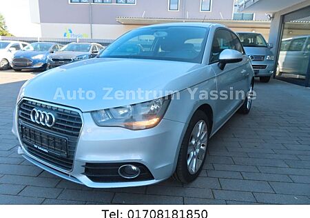 Audi A1 attraction 1.6 TDI Euro5