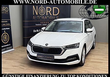 Skoda Octavia iV Combi Ambition 1.4 TSI DSG Virt.Cockp