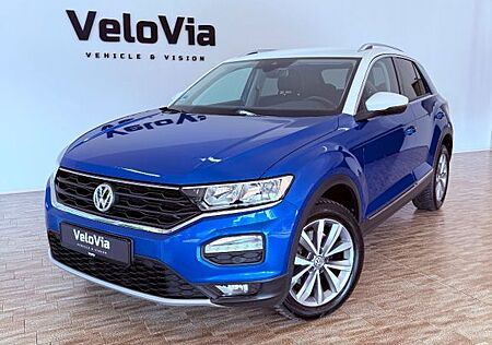 VW T-Roc Volkswagen Style 1.0 TSI