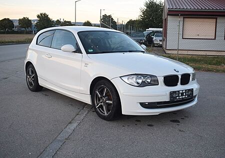 BMW 116i 116 Baureihe 1 Lim.