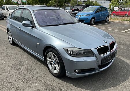 BMW 320i * Aus1. Hand*Leder*Memory*Navi*Xenon