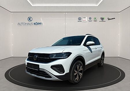 VW T-Cross Volkswagen 1.5 TSI 110 kW Life*AHK*DSG*Rückfahrkamm