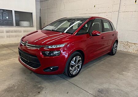 Citroën C4 Picasso C4 2.0 Picasso/Spacetourer/150PS/NAVI/AHK/EURO6