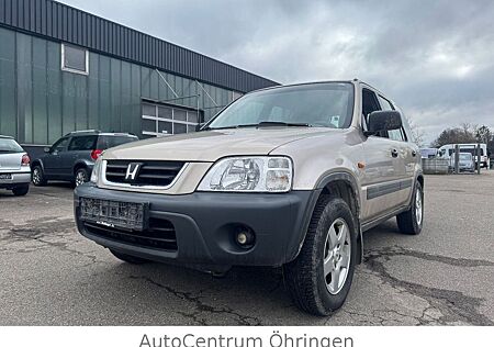 Honda CR-V 2.0i ES Alu Autom. Klima AHK