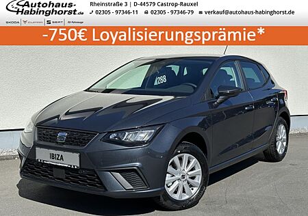 Seat Ibiza 1.0 TSI Road Edition Navi PDC Shz Kessy LE