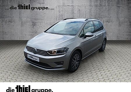 VW Golf Sportsvan Volkswagen VII 1.2 TSI Allstar BMT/Start-Sto