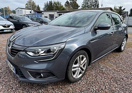 Renault Megane BLUE dCi 115 EDC Business