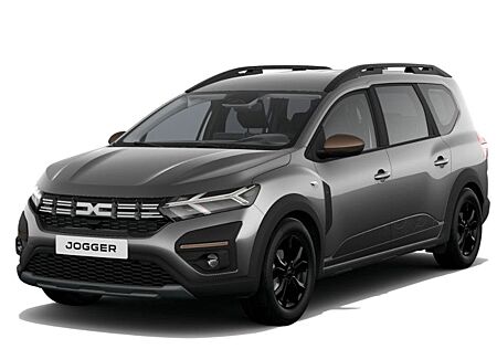Dacia Jogger Extreme Eco-G 100 5-s. MY24