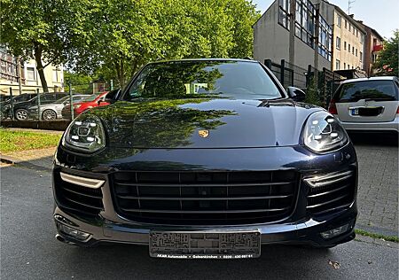 Porsche Cayenne GTS*Carbon Paket*Burmester*LED*