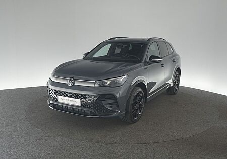 VW Tiguan Volkswagen 2.0 TSI 4Motion DSG R line Matrix LED AHK