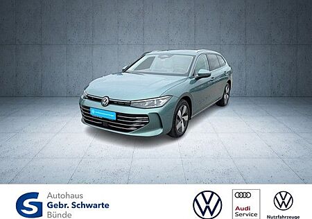 VW Passat Variant Volkswagen 2.0 TDI DSG Elegance Pano Matrix
