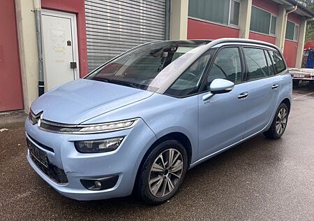 Citroën C4 Spacetourer Grand C4 Picasso/Spacetourer Intensive/7-Sitzer