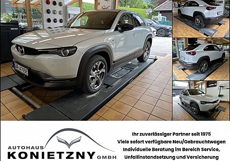 Mazda MX-30 L e-SKYACTIV EV ADVANTAGE IV