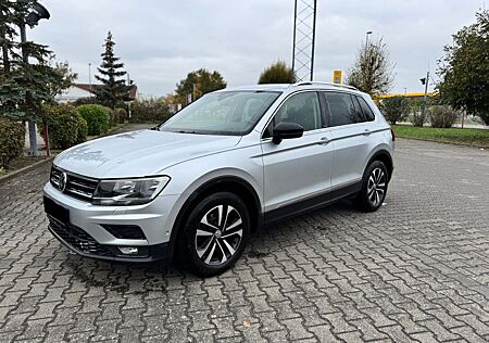 VW Tiguan Volkswagen 2.0 TDI SCR IQ.DRIVE IQ.DRIVE