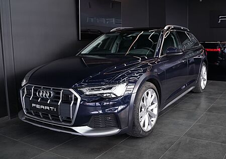 Audi A6 Allroad 55TDI Matrix Massage B&O 37,8k NET