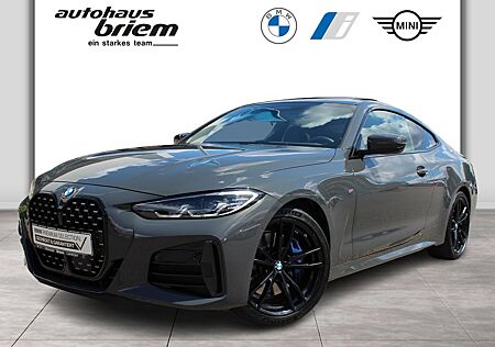 BMW M440i xDrive Coupé M Sport CARBON HEADUP 360°KAM