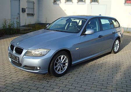 BMW 320d 320 Baureihe 3 Touring
