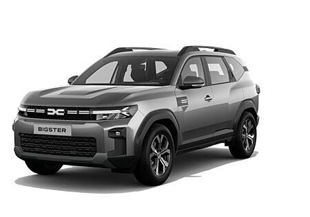 Dacia Bigster Expression Hybrid 155 SHZ LED PDC