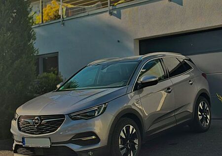 Opel Grandland X Grandland (X) 1.2 Turbo Ultimate