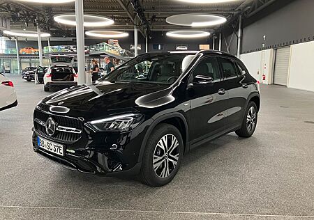 Mercedes-Benz GLA 250 gebraucht kaufen Mercedes-Benz GLA 250 e Edition Progressive Line