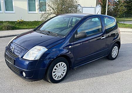 Citroën C2 Confort